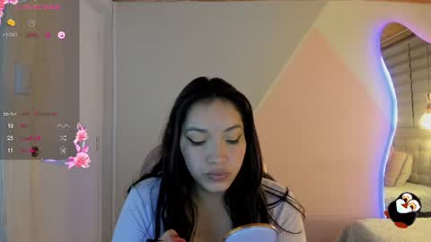 Cristal online show from 07.25.26