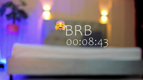 cristal_antoni online show from 01.11.25