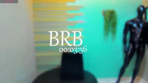 cristal_antoni online show from 01.20.25