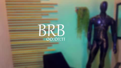 cristal_antoni online show from 02.13.25