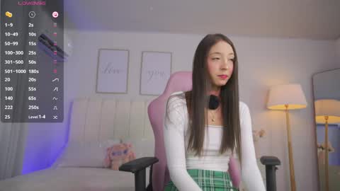 Cristal  online show from 05.06.26