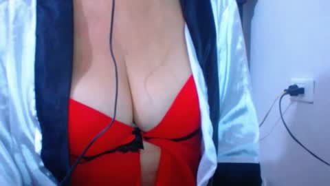cristal_collins1 online show from 01.27.25
