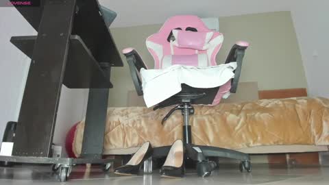 Cristal online show from 01.30.25