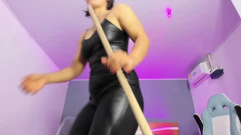 Cristal online show from 04.23.26