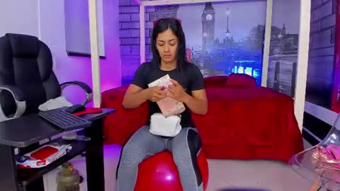 Cristal online show from 06.30.26
