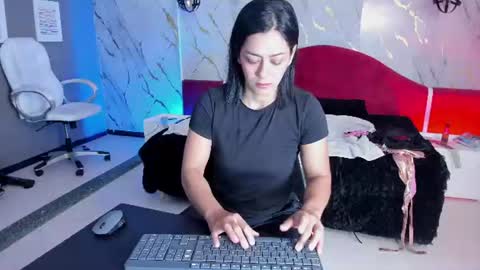 Cristal online show from 07.16.26
