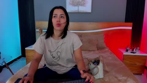 Cristal online show from 08.01.26