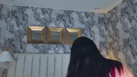 Maria Jose Rivas online show from 03.16.26