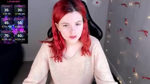 Charlotte online show from 03.23.26