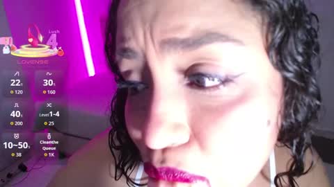 Snapshot of cristal_horny19 chatting on 11.07.25 Milena online show from 11.07.25