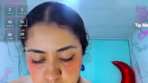 Milena online show from 07.10.26