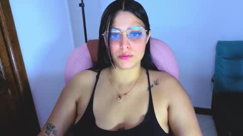 Cristal online show from 03.21.26