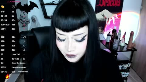 Cris online show from 04.06.26