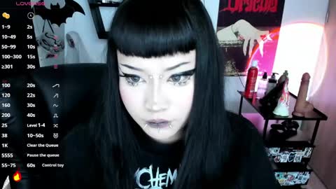 Cris online show from 05.04.26