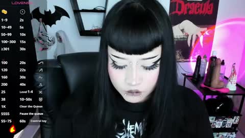 Cris online show from 05.20.26