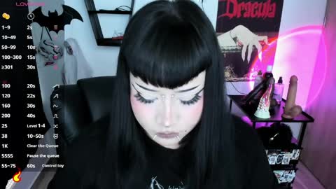 Cris online show from 05.28.26