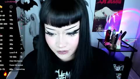 Cris online show from 06.24.26