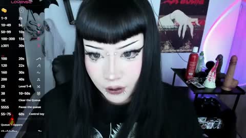 Cris online show from 07.10.26