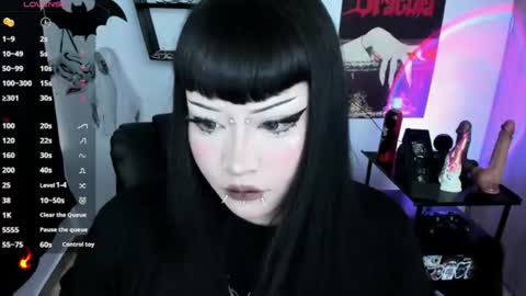 Cris online show from 07.11.26