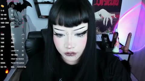 Cris online show from 07.15.26