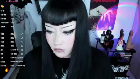 Cris online show from 07.23.26