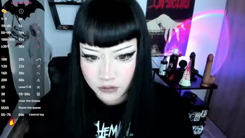 Cris online show from 07.25.26