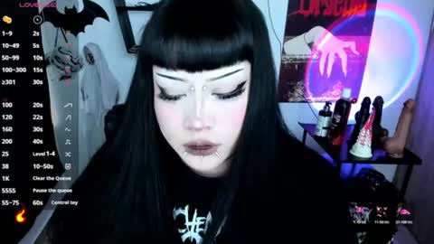Cris online show from 07.29.26