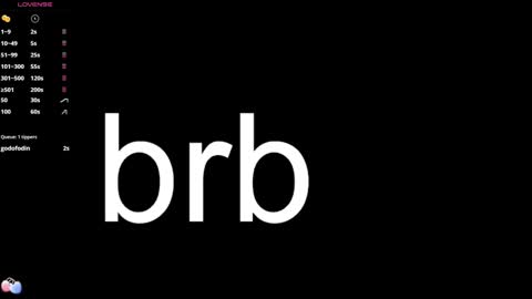 Snapshot of cristal_princess_ chatting on 01.18.25 Cristal online show from 01.18.25