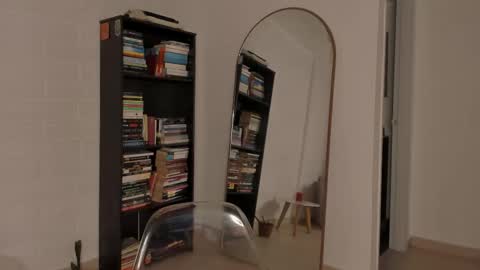 Cristal  online show from 02.11.26