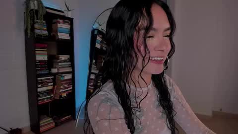 Cristal  online show from 03.08.26