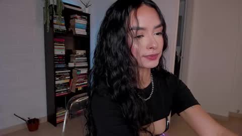 Cristal  online show from 03.09.26