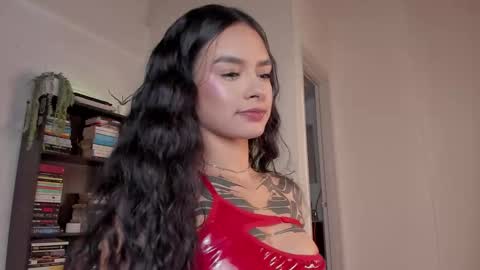 Cristal  online show from 03.17.26