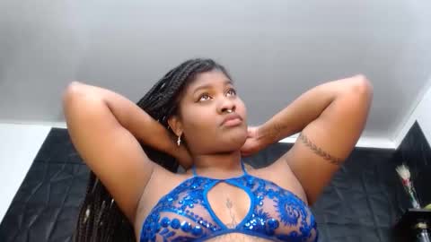 Hanna  online show from 02.10.26