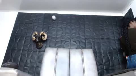 Hanna  online show from 03.05.26