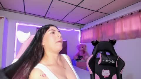 cristal_smith20 online show from 04.09.26