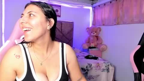 cristal_smith20 online show from 07.06.26