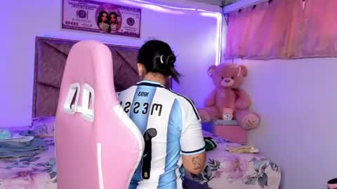 cristal_smith20 online show from 07.07.26
