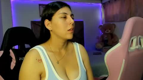 cristal_smith20 online show from 07.27.26