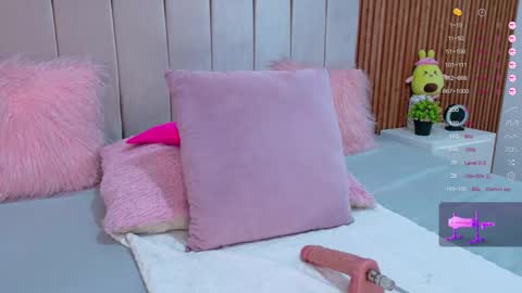 STEFANYIG cristalsubin online show from 12.02.25