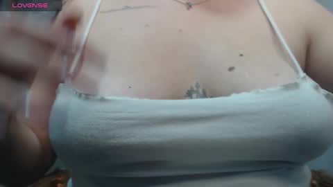 Cristal online show from 02.25.25