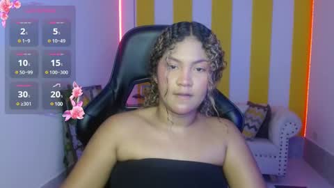 Cristal online show from 01.12.25