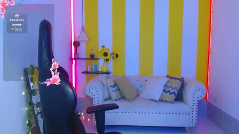 Cristal online show from 01.14.25