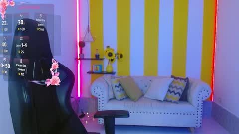 Cristal online show from 01.15.25