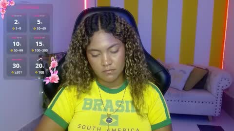 Cristal online show from 01.22.25