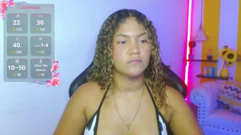 Cristal online show from 01.24.25