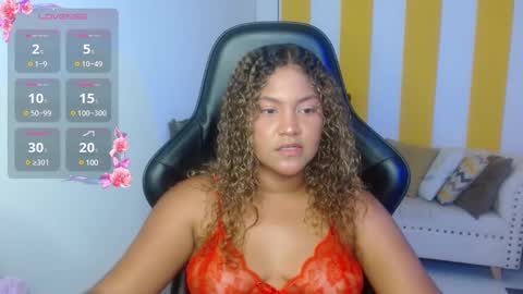 Cristal online show from 01.30.25