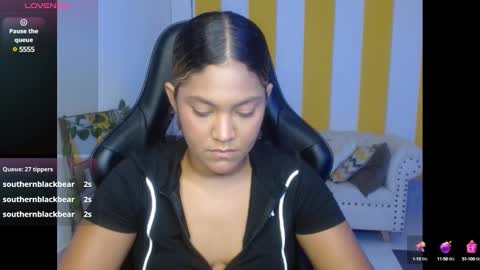 Cristal online show from 02.08.25