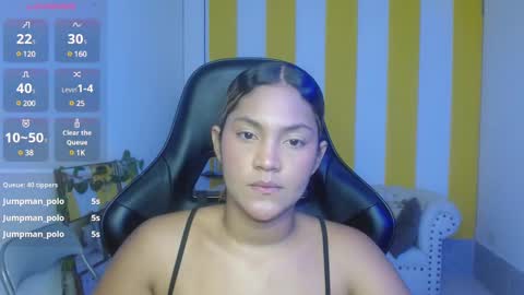 Cristal online show from 02.09.25