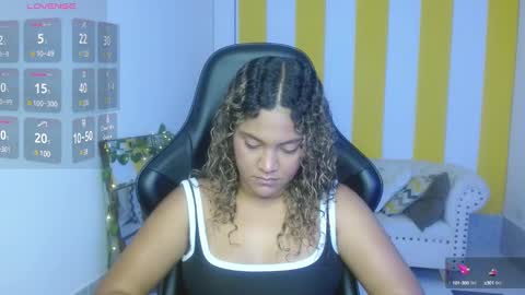 Cristal online show from 02.10.25