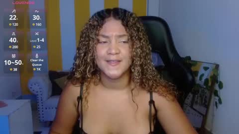 Cristal online show from 02.17.25